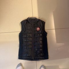 canada goose gilet