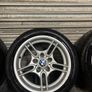 Style 66 bmw wheels Image 3