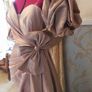 Full lenght gown Image 2