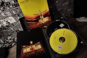 Take That ! Progress Live ! 2-Disc Edition ! 2011 !