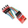 4-Way Infrared Tracing Module for Arduino Image 4
