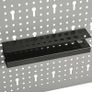 Wall-mounted Peg Boards 4 pcs 40x58 cm Steel Image 6