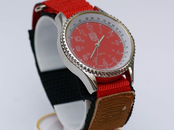 Gents Kudos Sport Quartz Watch