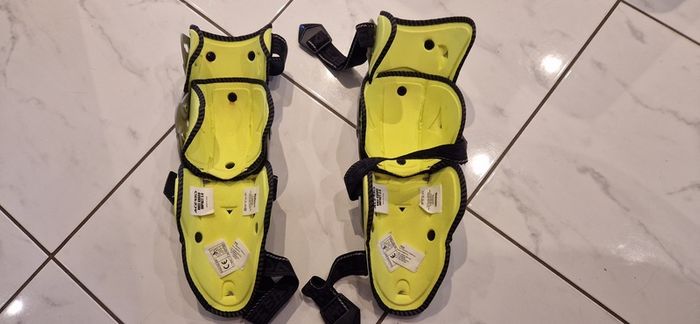 Acerbis Knee Guard Impact 3.0