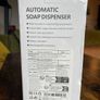 Automatic Soap Dispenser Image 2