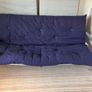 Double sofa bed Image 2