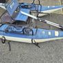 Fishing pontoon Image 2