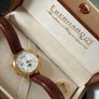 Eberhard & Co. - Chronograph Moon Phase 18k gold 38mm Image 8