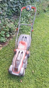 Flymo Mighti-Mo 300Li battery lawnmower