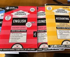 2026 Exam Papers