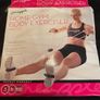 Home Gym Body Exerciser Workout & CD Image 2