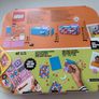 Lego 41907 desk organiser Image 2