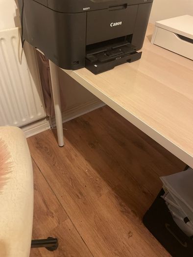 desk