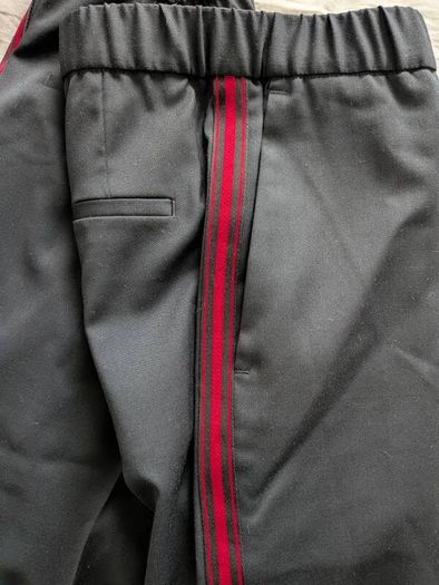 Hugo Hayden  201F1 Pants, Size UK48, 100% Virgin Wool