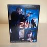 24 DVD Box Set Seasons 5 to 8 + Redemption Complete | VGC Image 6