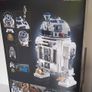 LEGO Star Wars UCS R2D2 75308 - New and Never Opened Image 4