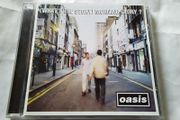Oasis - What's The Story Morning Glory Cd