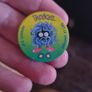 Pokemon Wizards Of The  Coast Tokens (3 x 1998) ( 2 x 1999) Image 3