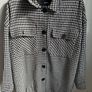 Pull&Bear Coat Image 5