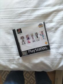 Spice girls Ps1 PlayStation