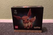 Lego Pokemon Eevee