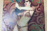 The Cramps. Bikin Girls with Machine Guns 7"