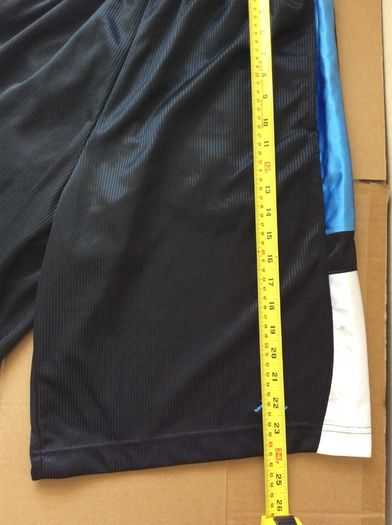 Michael Jordan. Nike Air Jordan Mens Basketball Shorts. Collect In Dublin Or Receive Via Post.
