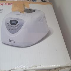 Bread maker Fast Bake Morphy Richards