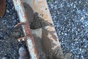 grading bucket