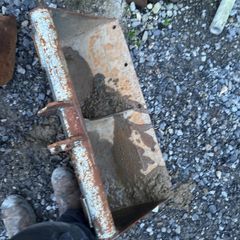 grading bucket