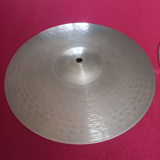 Paiste Signature 12"  Hi Hats