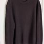 Zara XL mens crew neck cotton jumper Image 6