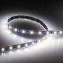 Brand New 3M White LED Streap Stickable Lights Home Office Decor Image 3