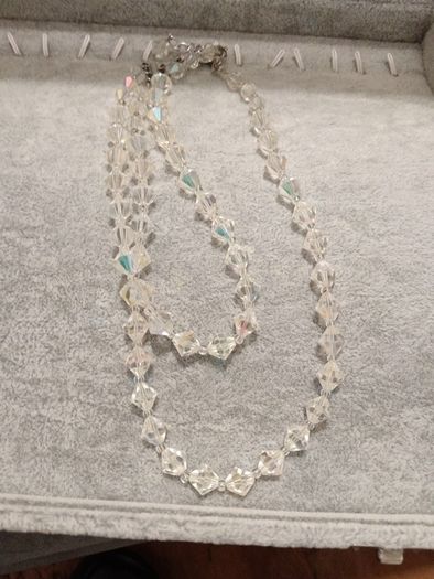 Crystal Jewellery