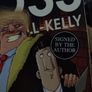 Operation Trumpsformation ! First Printing ! Hand Signed by Ross O'Carroll-Kelly ! 2017 ! by Penguin Ireland ! Image 2