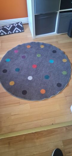 rug
