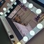 Hollywood vanity mirror Image 2