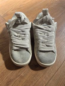 Puma footwear