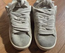 Puma footwear