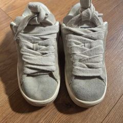 Puma footwear