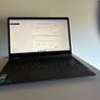 Lenovo Intel Tiger Lake Chromebook Image 2