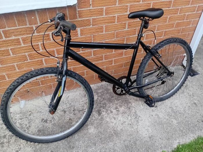 teens Bike