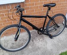 teens Bike