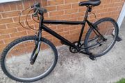 teens Bike