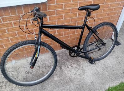 teens Bike