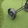 Fastfold junior 3 golf trolley Image 4
