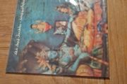 Sex Gang Children Song and Legend original vinyl  In very good to as new condition.