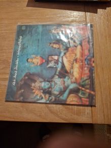 Sex Gang Children Song and Legend original vinyl  In very good to as new condition.