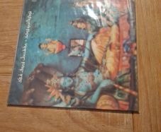 Sex Gang Children Song and Legend original vinyl  In very good to as new condition.