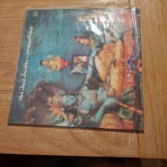 Sex Gang Children Song and Legend original vinyl  In very good to as new condition.